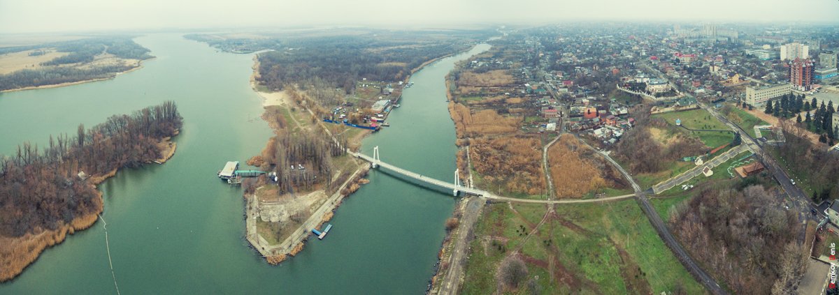 Город азов ростовской области фото